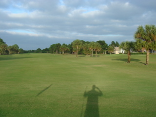 Be sure to visit one of the many golf courses or driving range
